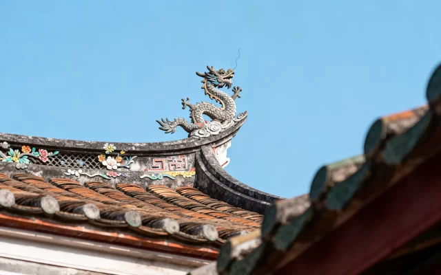 城厢景点