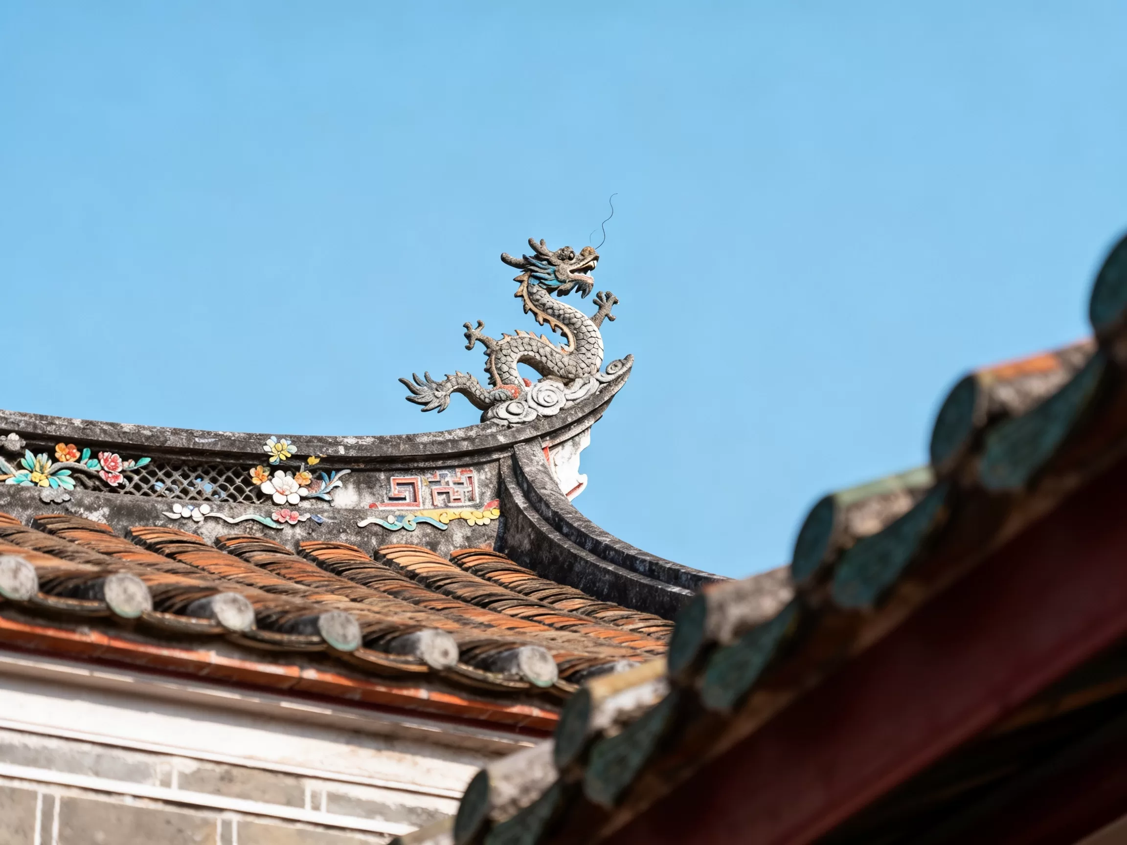 城厢有哪些景点适合拍照发朋友圈，城厢旅游打卡推荐？